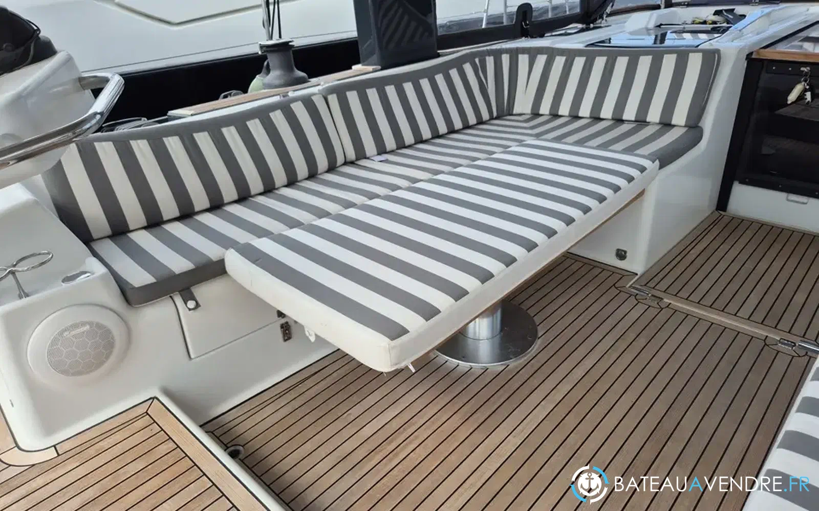 slider 35 Hanse 575
