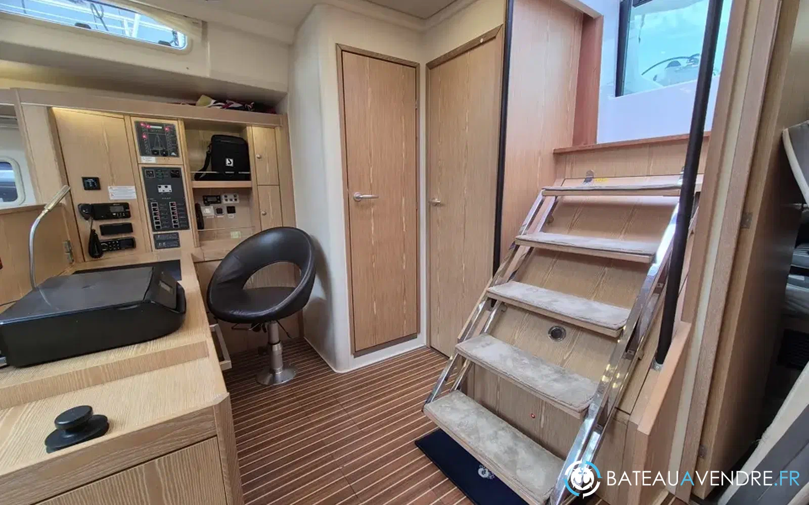 slider 36 Hanse 575