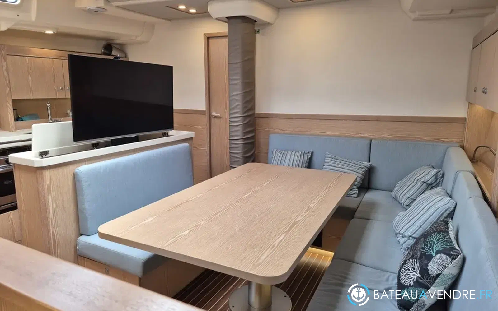 slider 39 Hanse 575