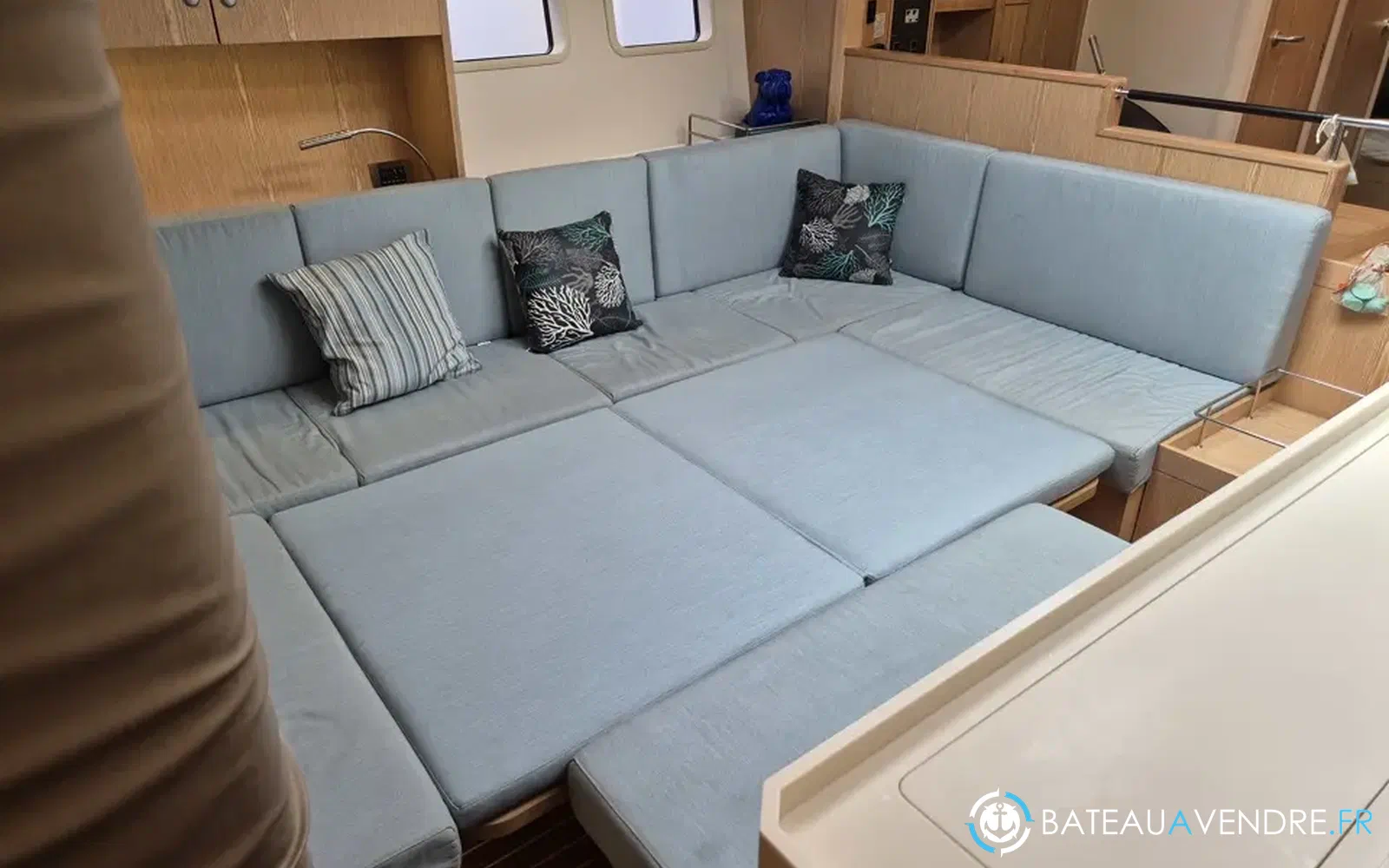 slider 42 Hanse 575