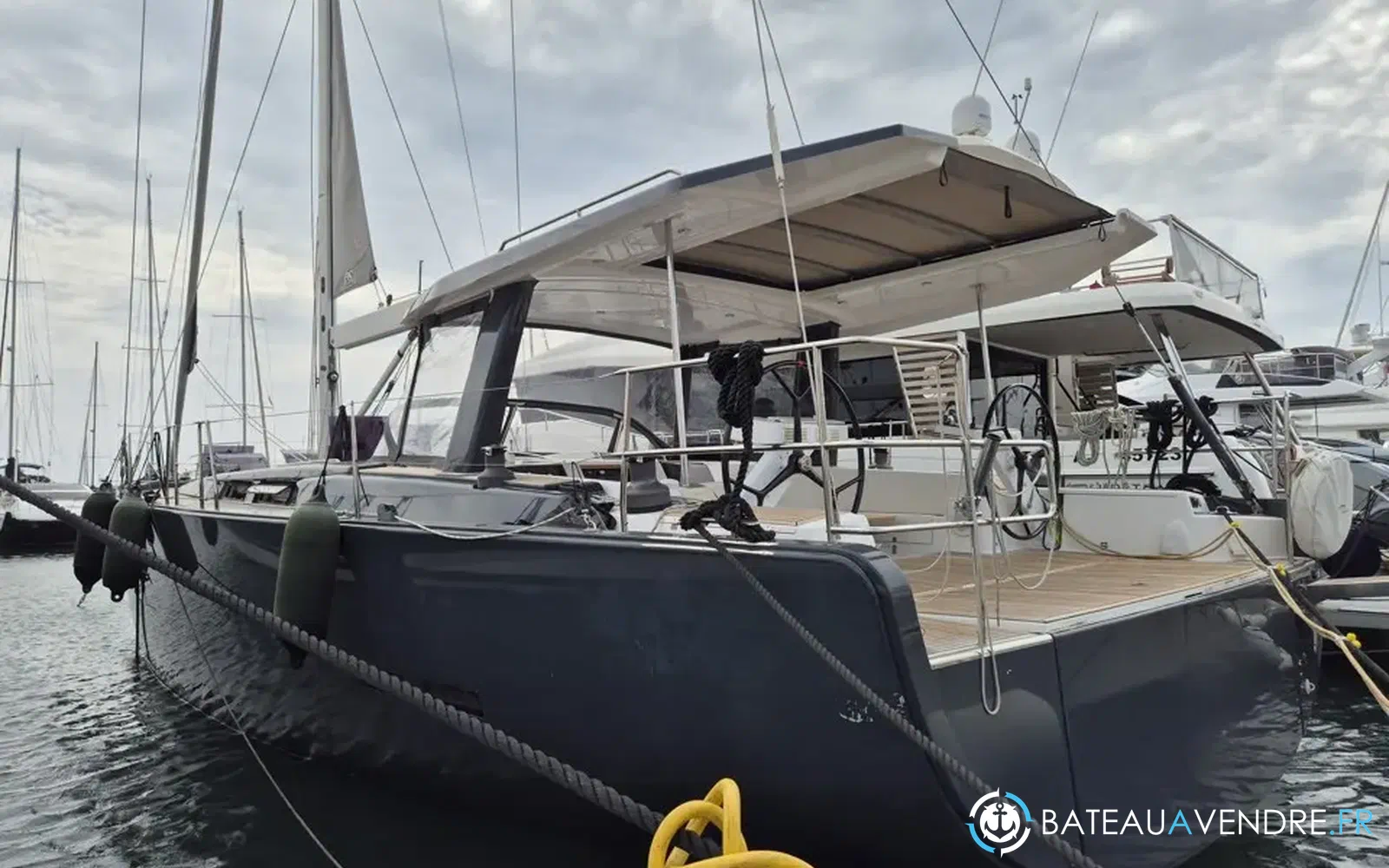 slider 5 Hanse 575