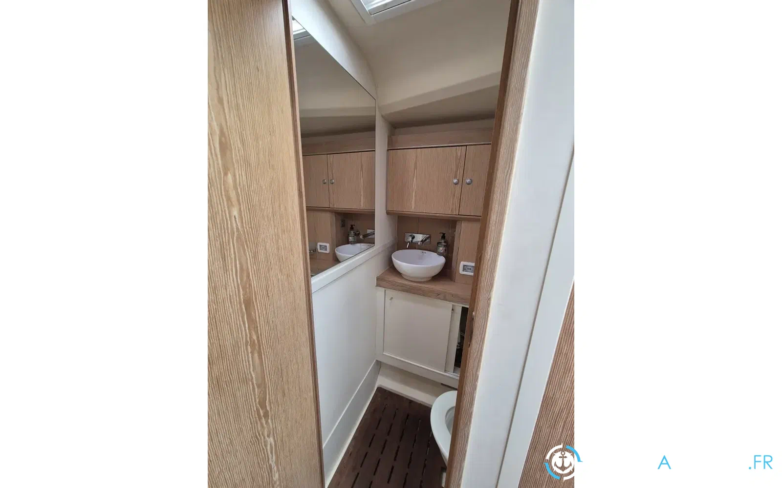 slider 61 Hanse 575