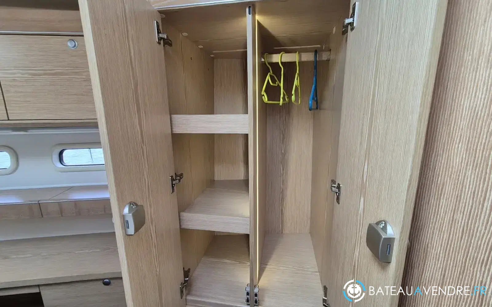 slider 62 Hanse 575