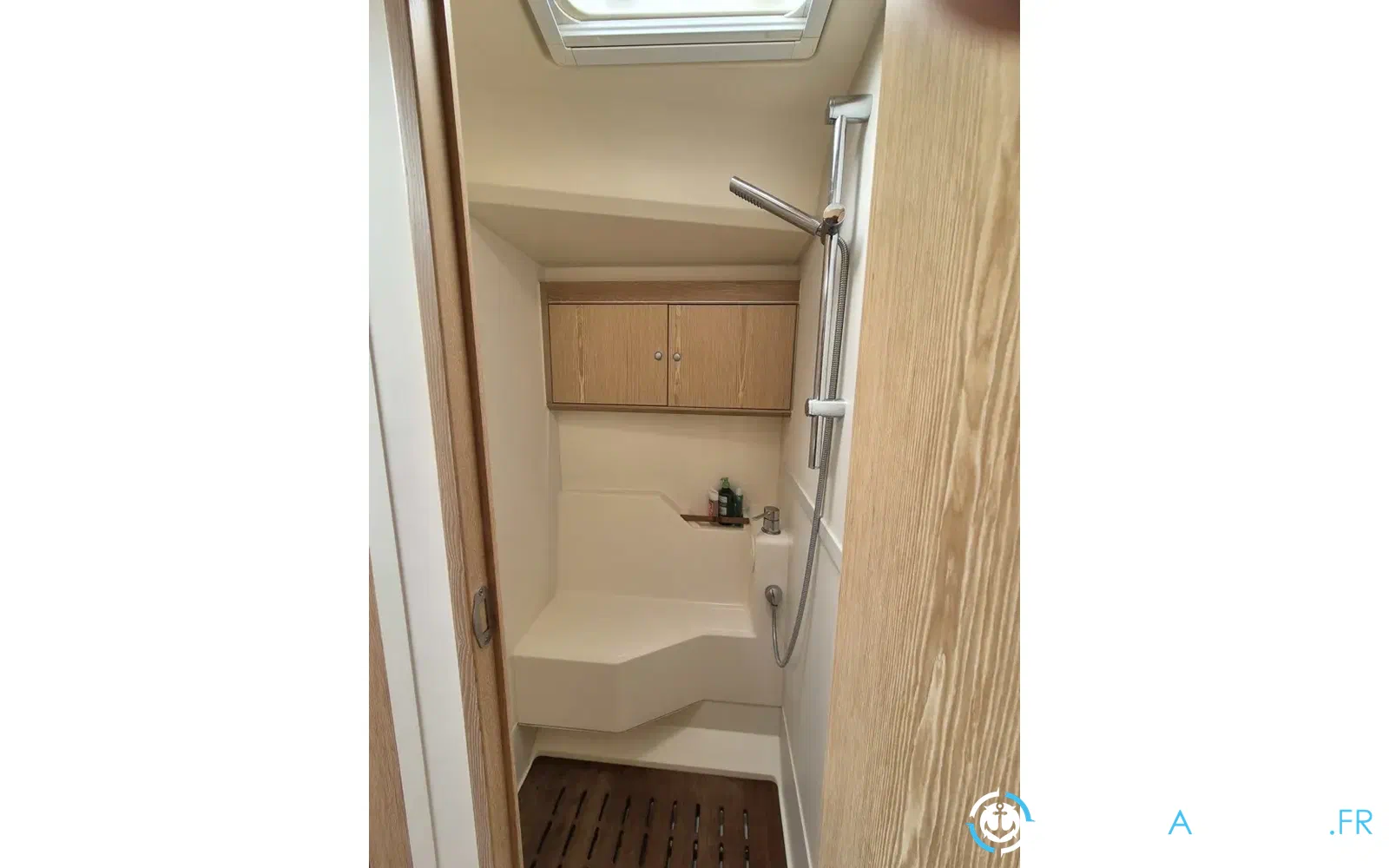 slider 63 Hanse 575