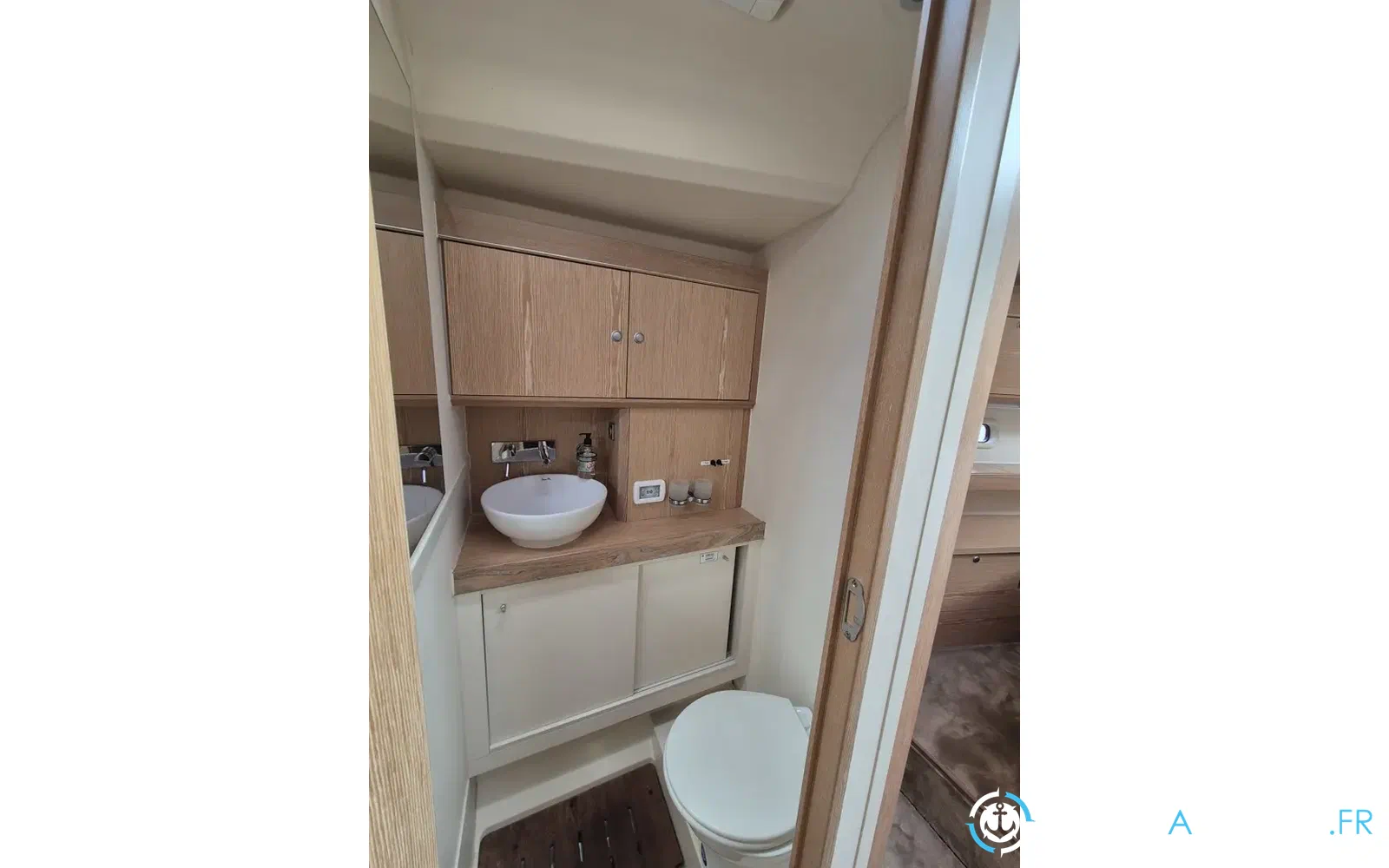 slider 68 Hanse 575