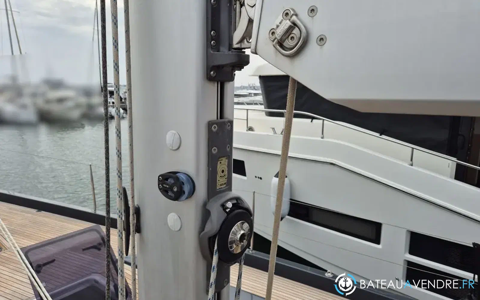 slider 6 Hanse 575