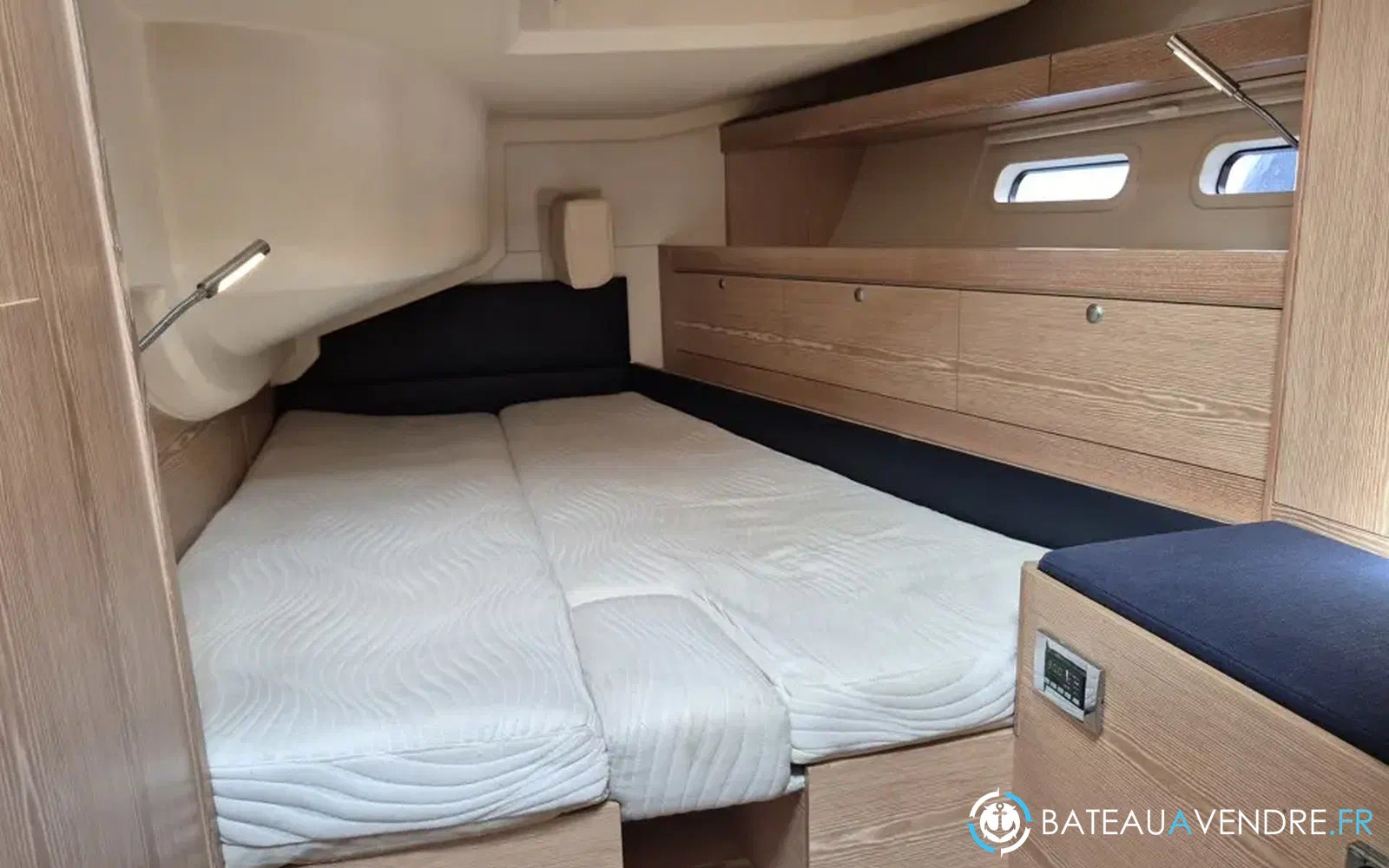 slider 70 Hanse 575