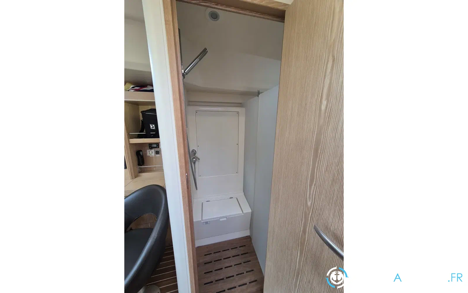 slider 74 Hanse 575