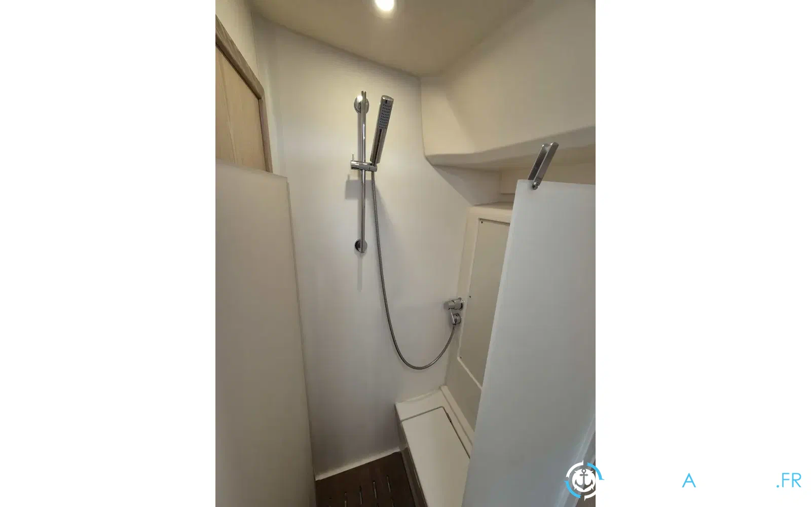 slider 75 Hanse 575