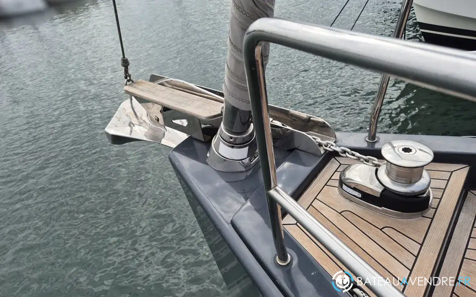 slider 7 Hanse 575