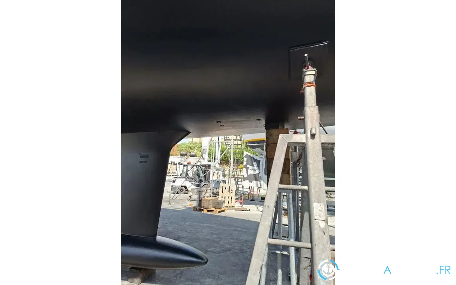 slider 79 Hanse 575