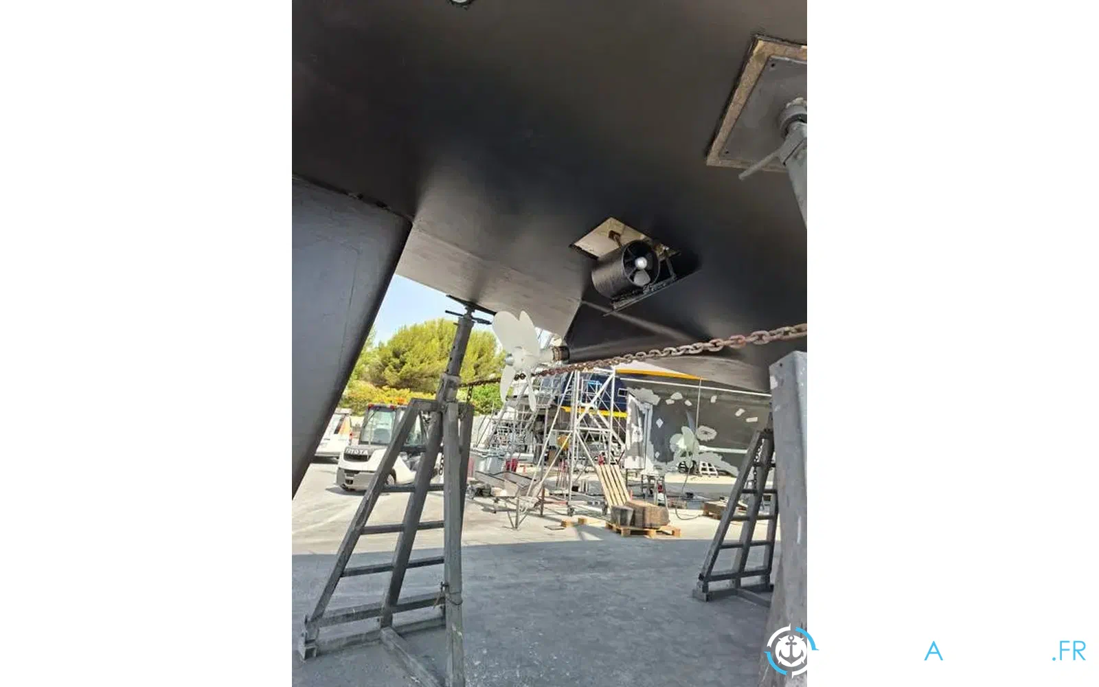 slider 81 Hanse 575