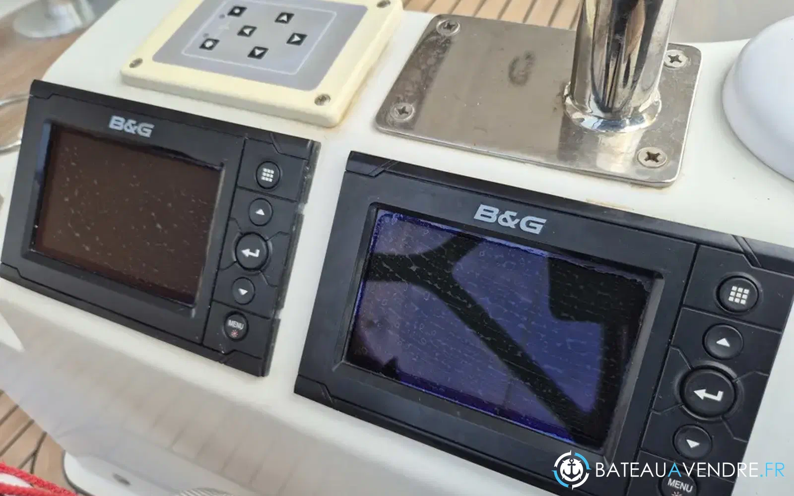 slider 8 Hanse 575