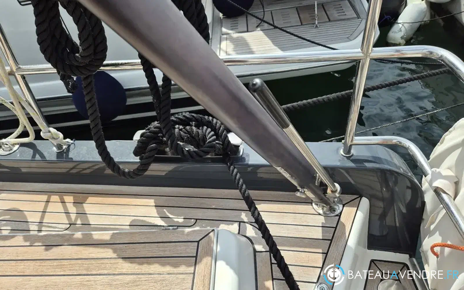 slider 90 Hanse 575