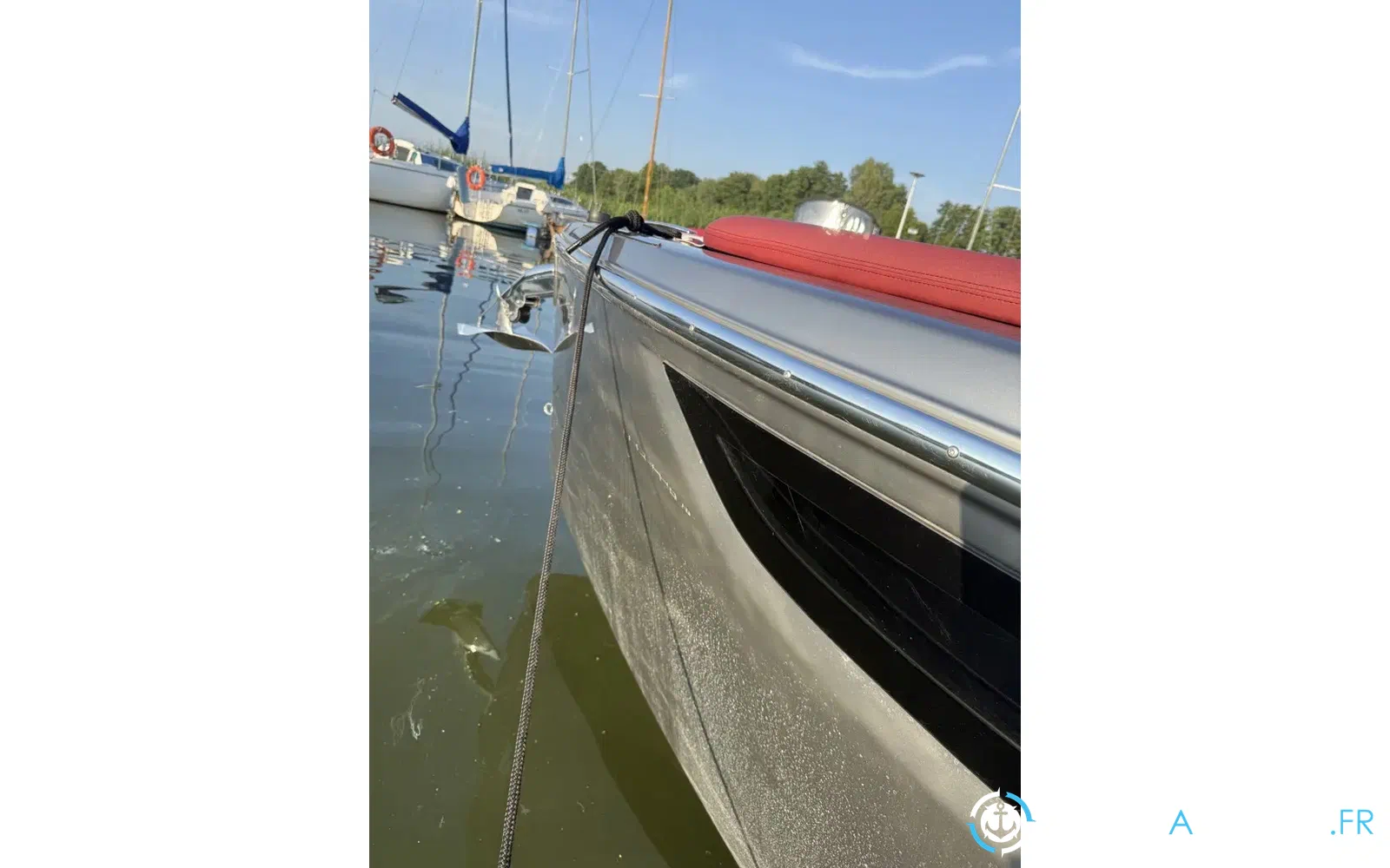 slider 10 Cranchi E 26 Classic