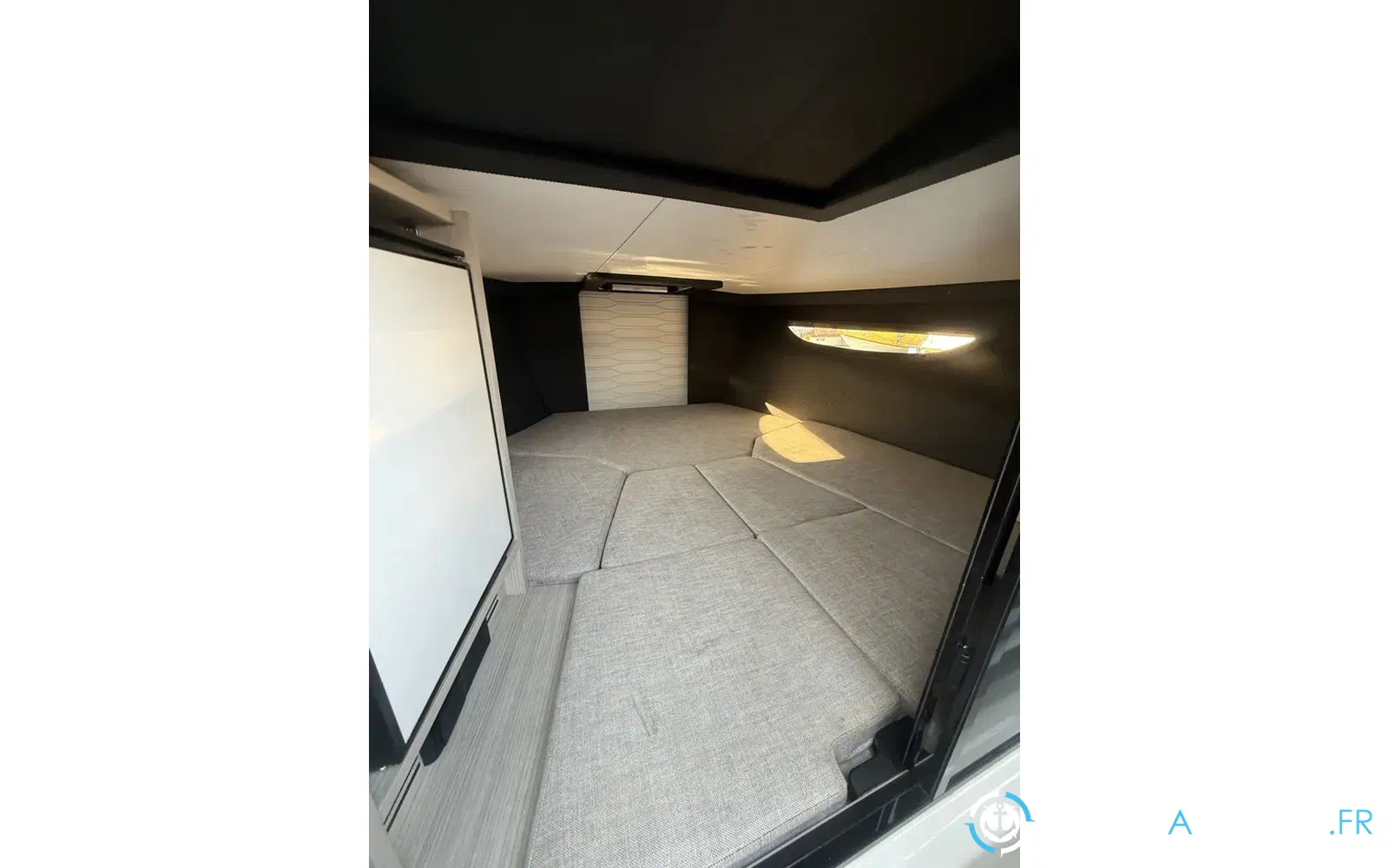 slider 21 Cranchi E 26 Classic