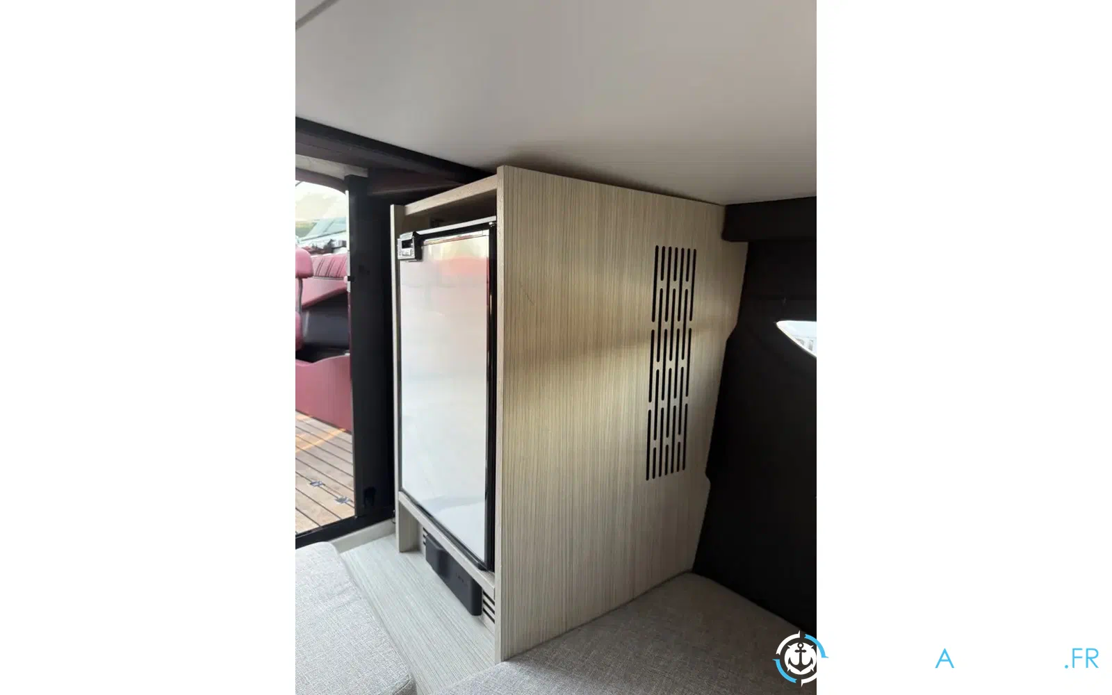 slider 28 Cranchi E 26 Classic