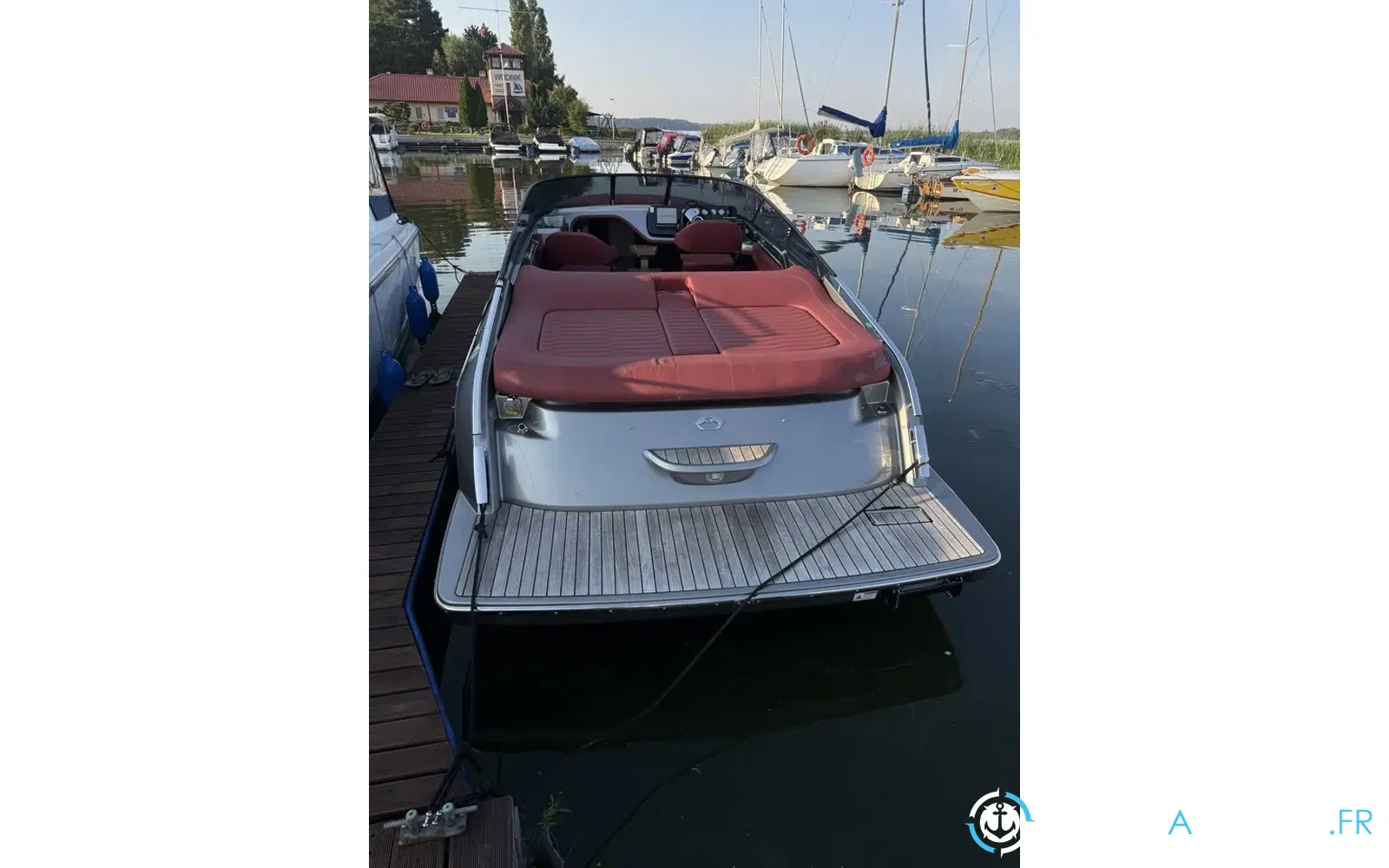 slider 3 Cranchi E 26 Classic