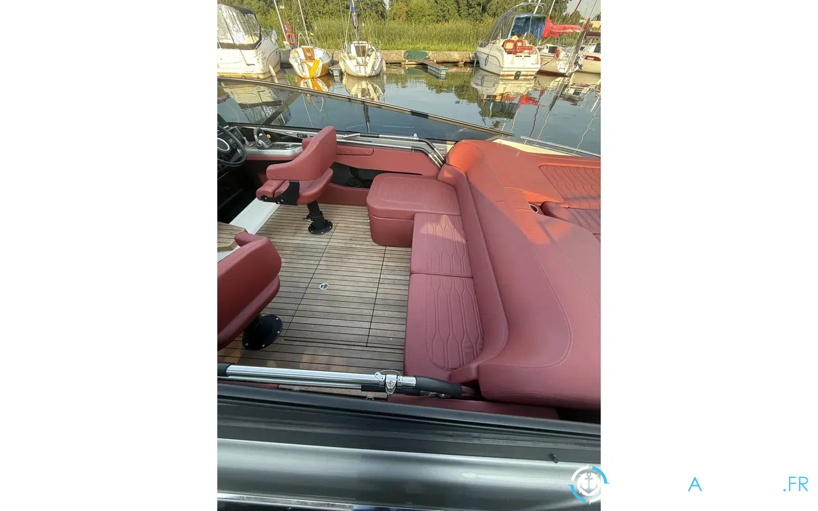 slider 6 Cranchi E 26 Classic