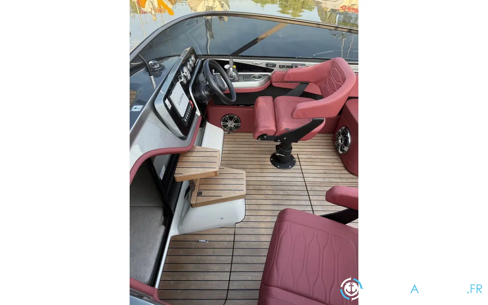 slider 8 Cranchi E 26 Classic
