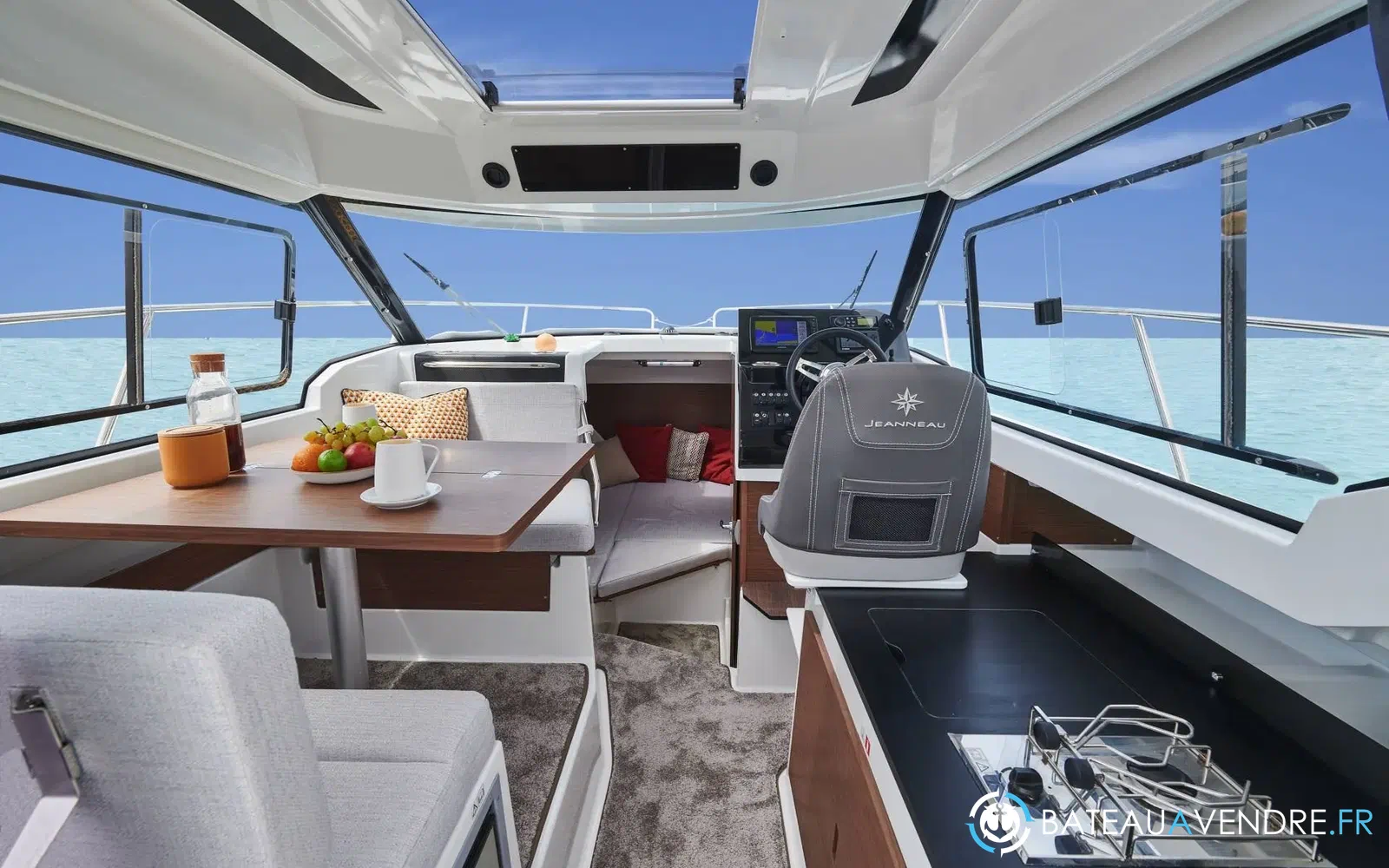 slider 13 Jeanneau Merry Fisher 795 Serie 2