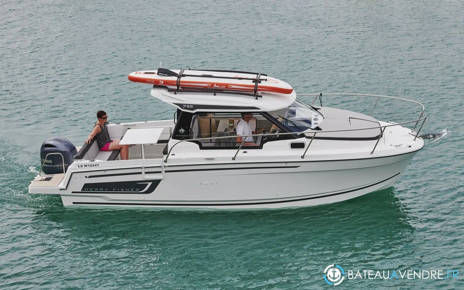 slider 5 Jeanneau Merry Fisher 795 Serie 2