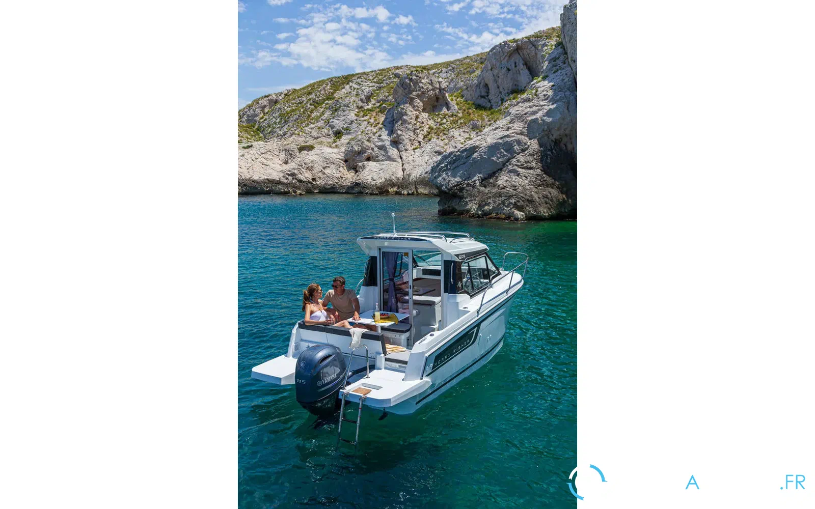 slider 1 Jeanneau Merry Fisher 605 Serie 2