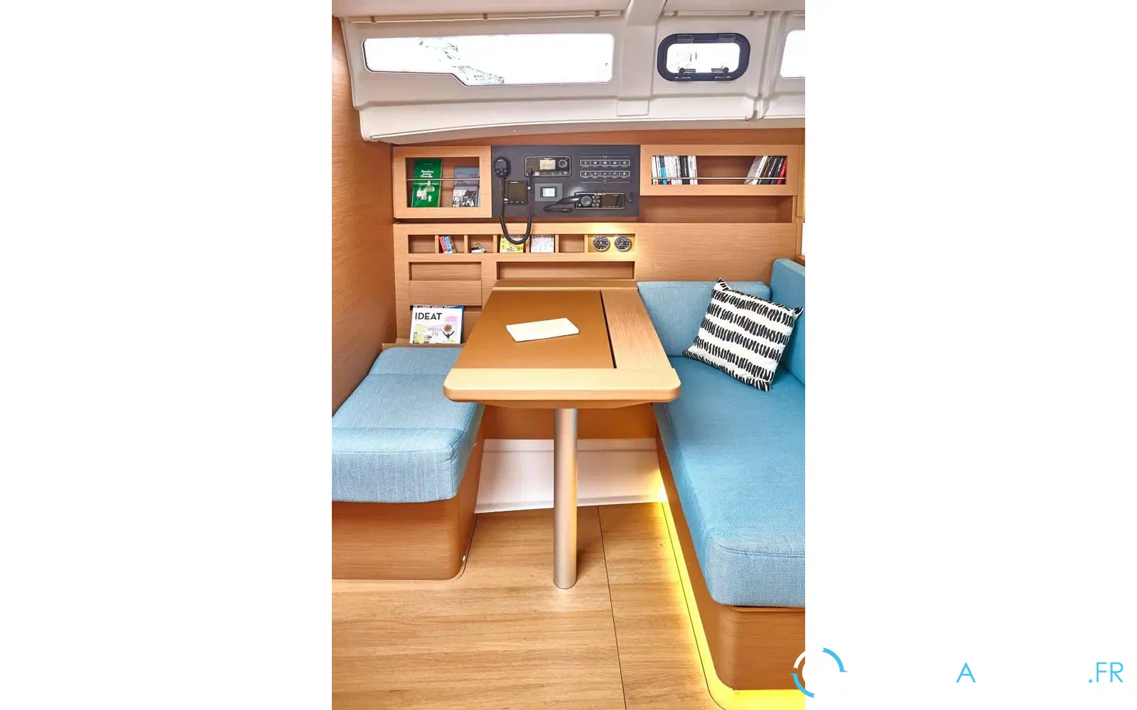slider 10 Jeanneau Sun Odyssey 490