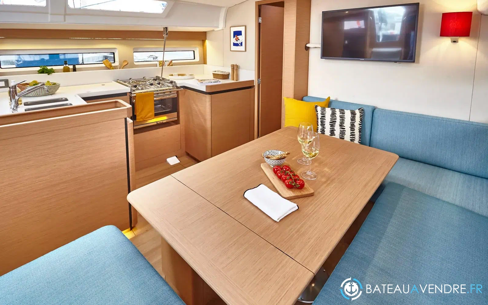slider 11 Jeanneau Sun Odyssey 490