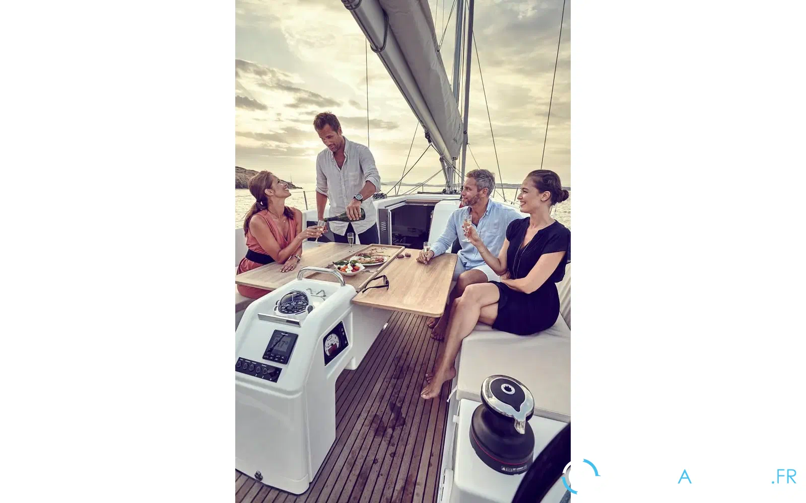 slider 6 Jeanneau Sun Odyssey 490
