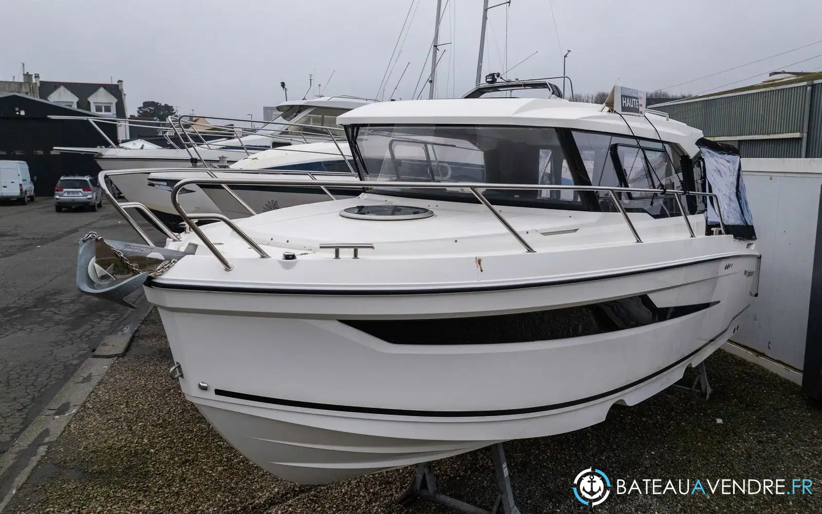slider 0 Parker 790 Explorer