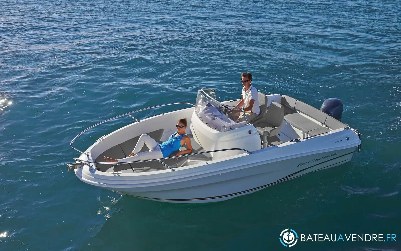 slider 2 Jeanneau Cap Camarat 5.5 CC Serie 2