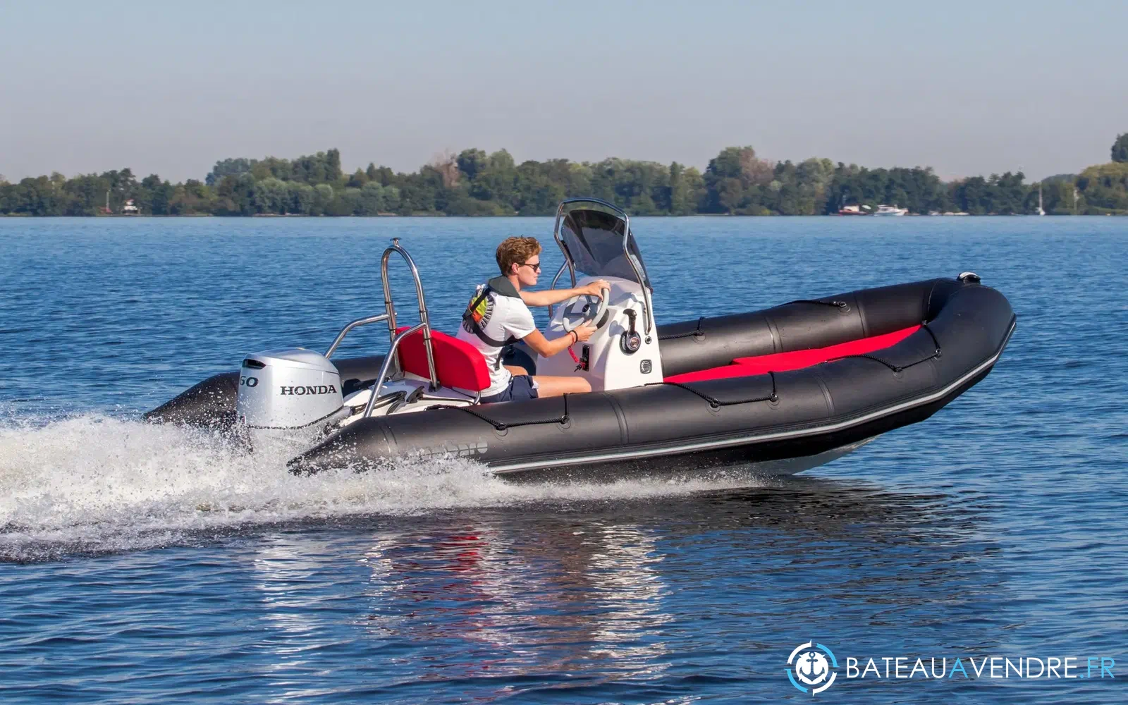 slider 5 Bombard Sunrider 550