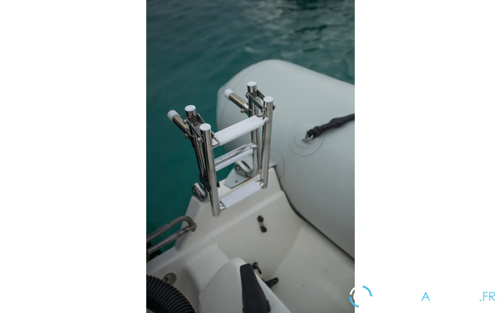 slider 8 Bombard Sunrider 550