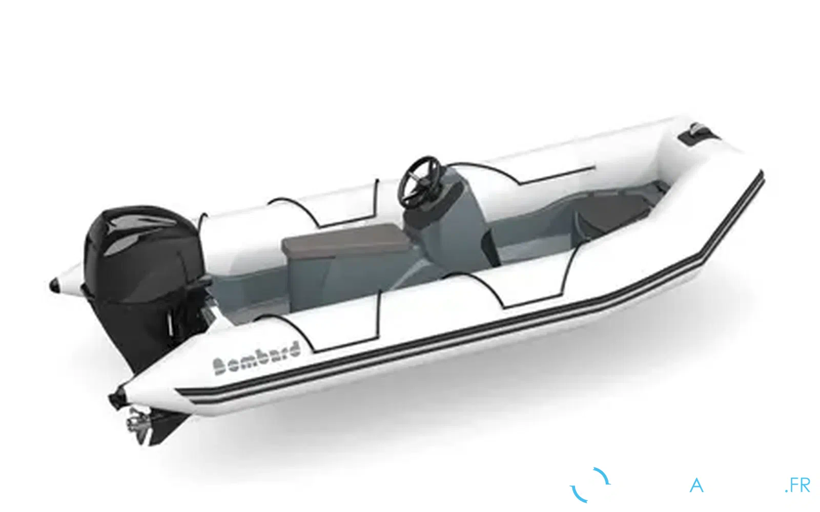 slider 1 Bombard Explorer 420
