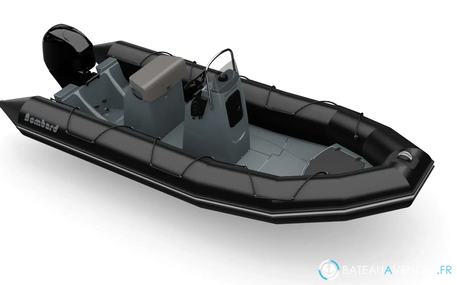 slider 2 Bombard Explorer 500