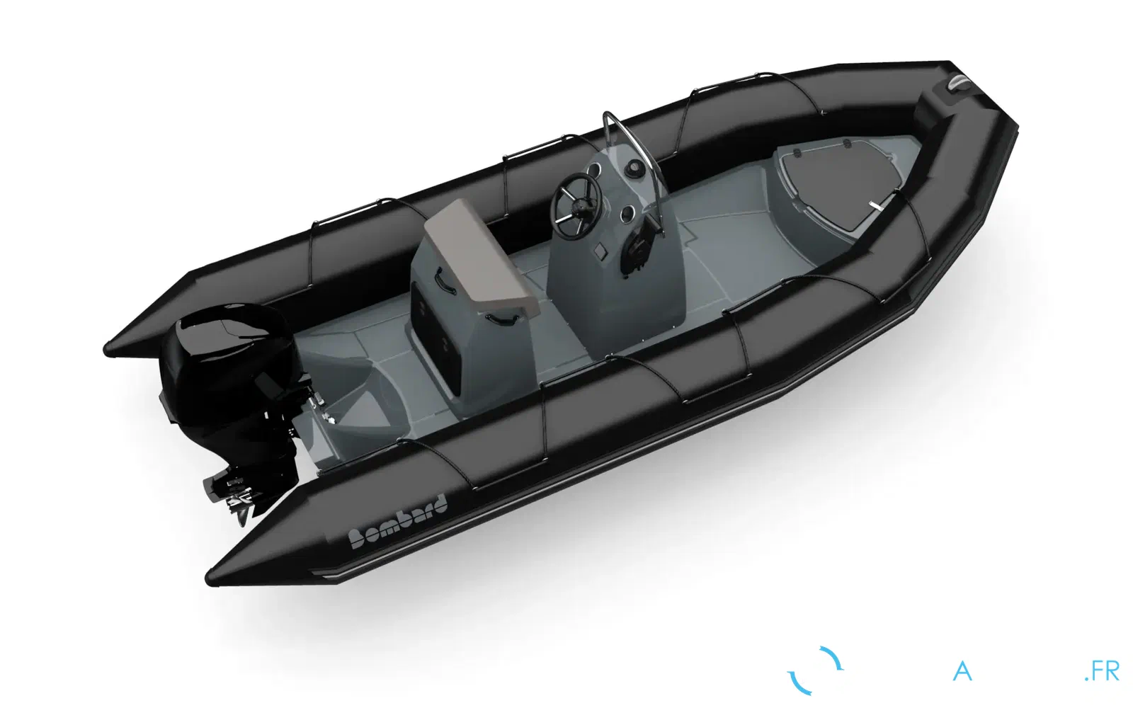 slider 3 Bombard Explorer 500