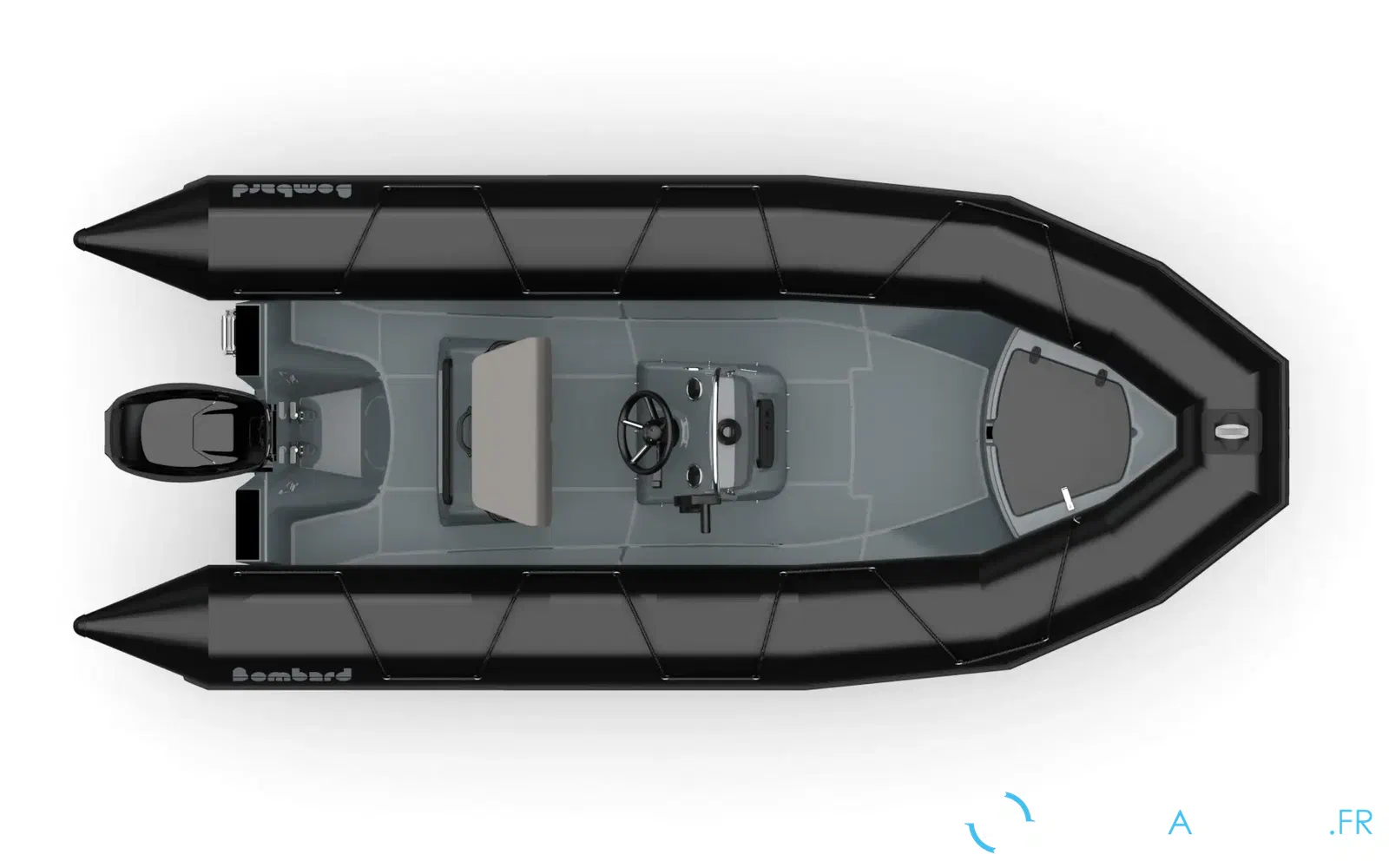 slider 4 Bombard Explorer 500