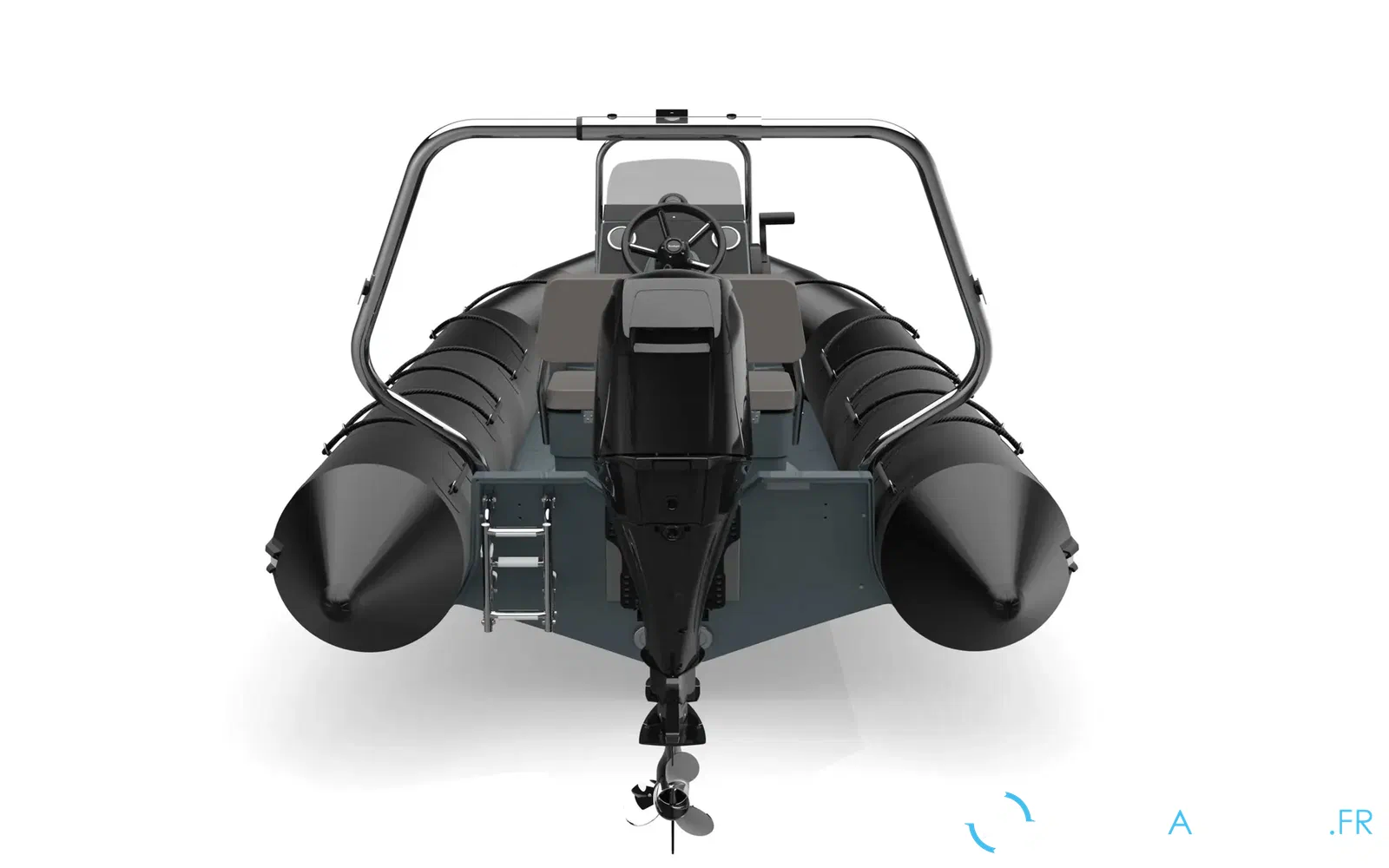 slider 5 Bombard Explorer 500