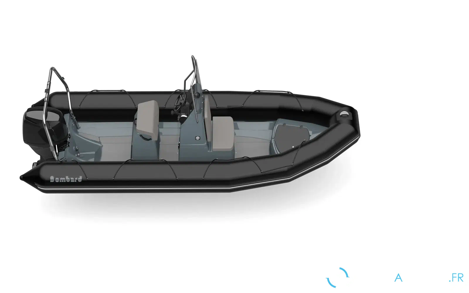 slider 1 Bombard Explorer 550