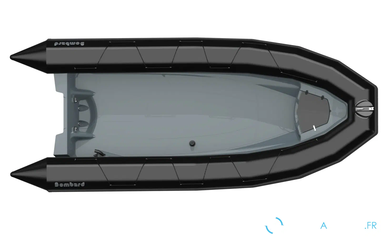 slider 6 Bombard Explorer 600