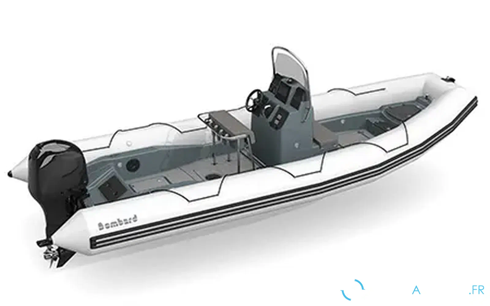 slider 0 Bombard Explorer 700
