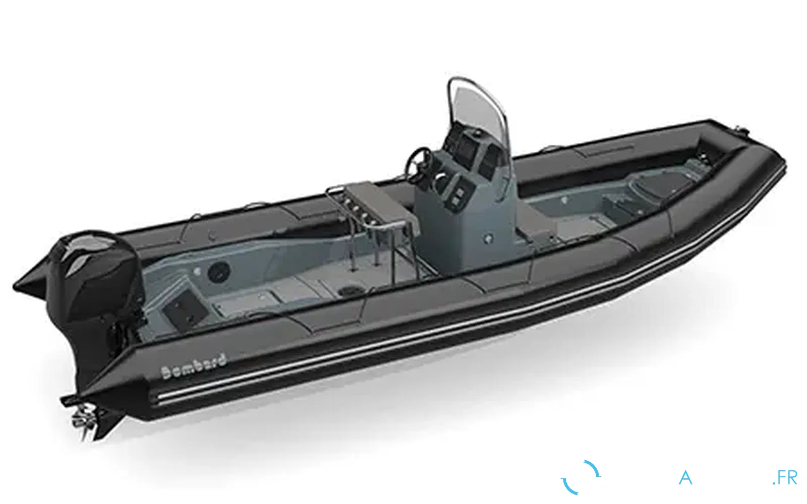 slider 1 Bombard Explorer 700
