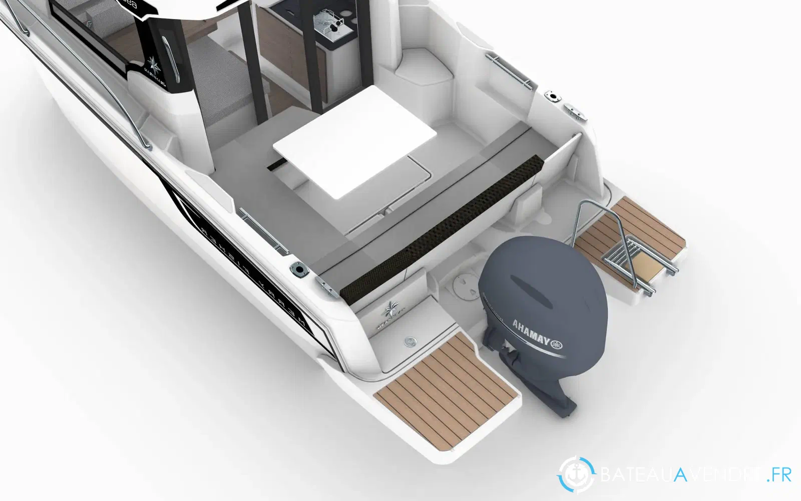 slider 3 Jeanneau Merry Fisher 695 Serie 2