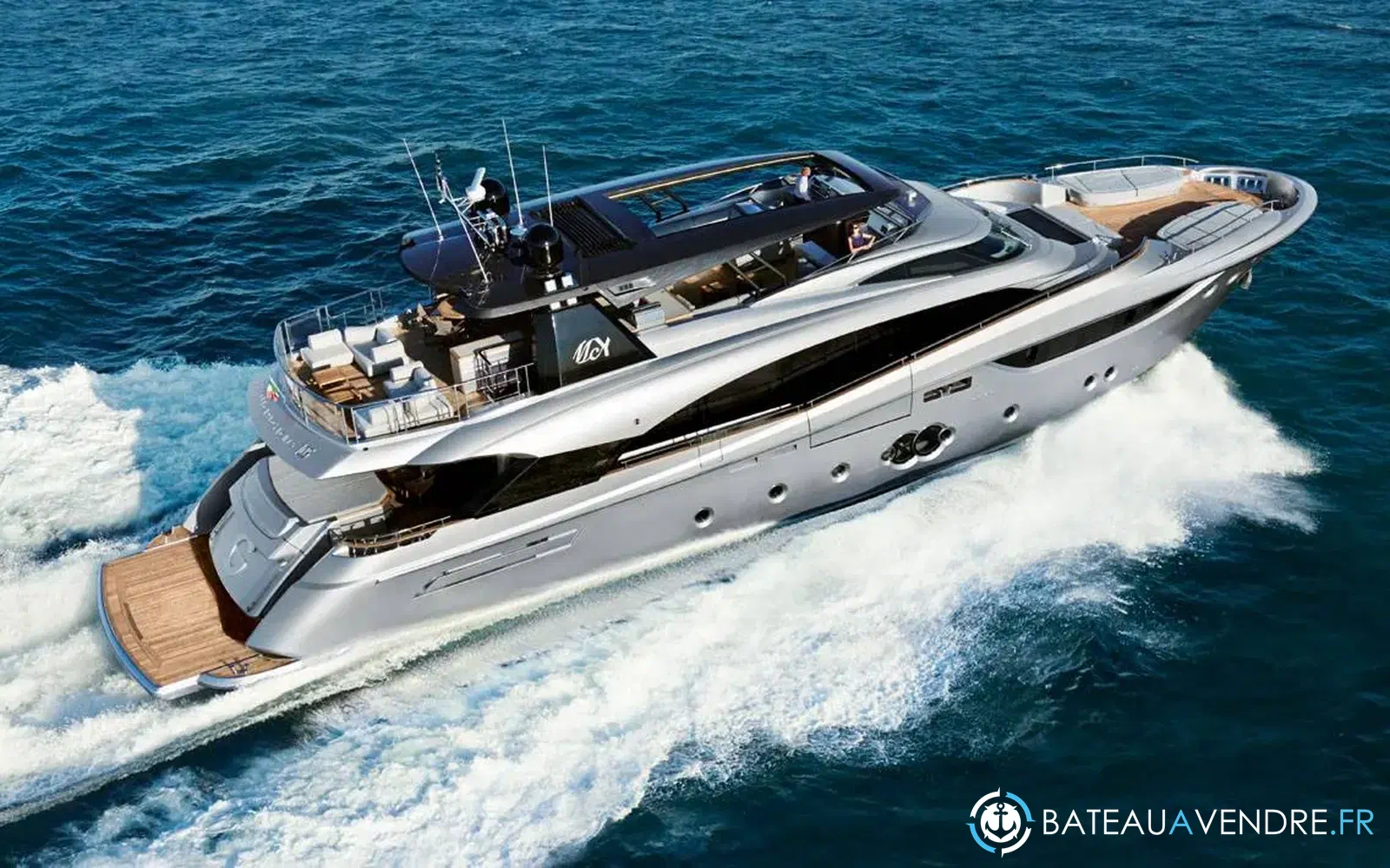 slider 3 Monte Carlo MCY 105