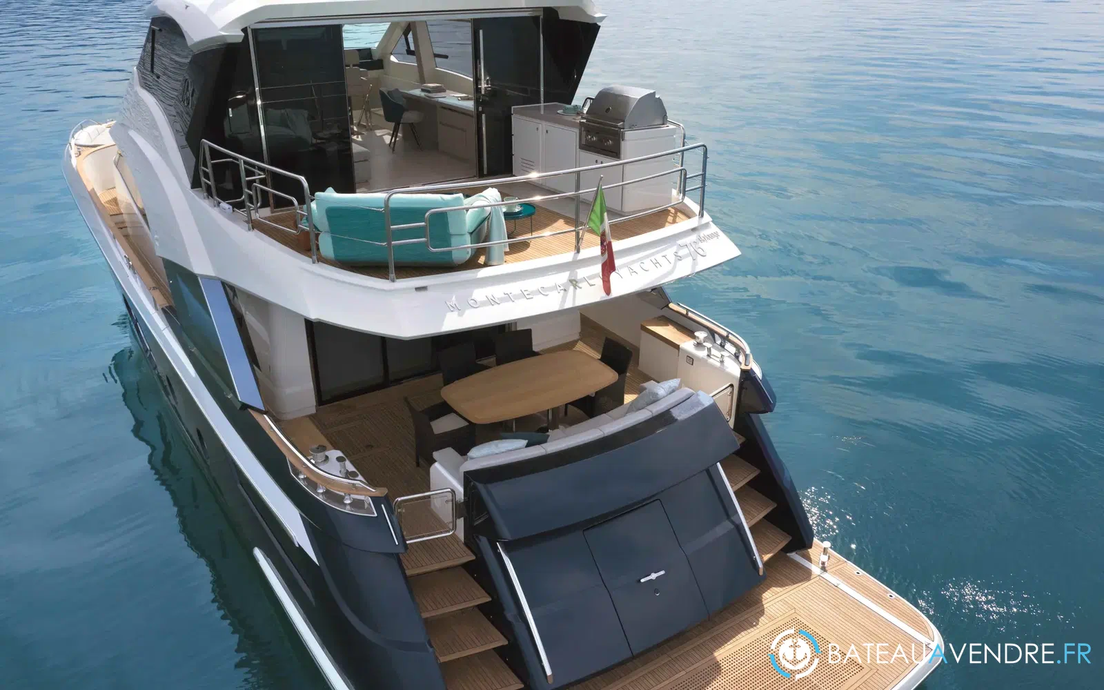 slider 0 Monte Carlo MCY 76