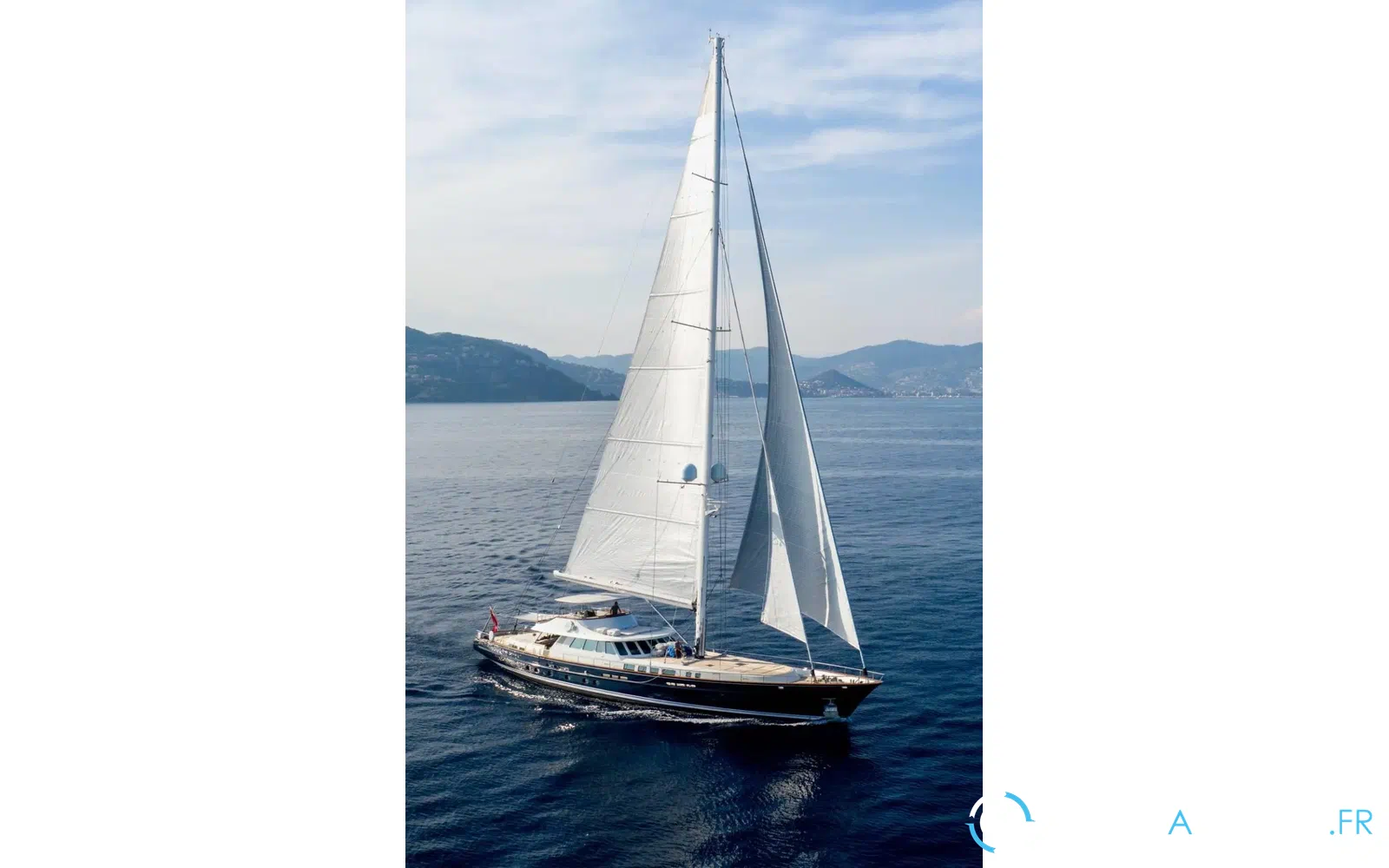 slider 2 Dutch Yacht Corto Maltese