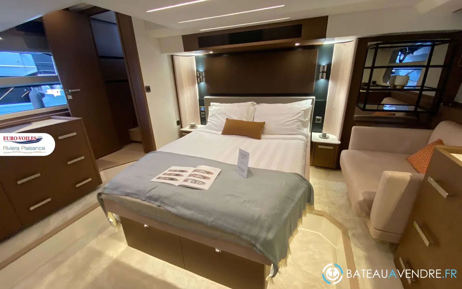 slider 9 Prestige Yachts X60