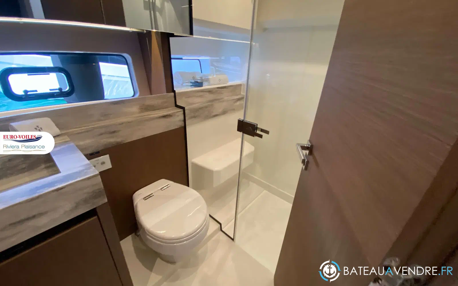slider 11 Prestige Yachts X60