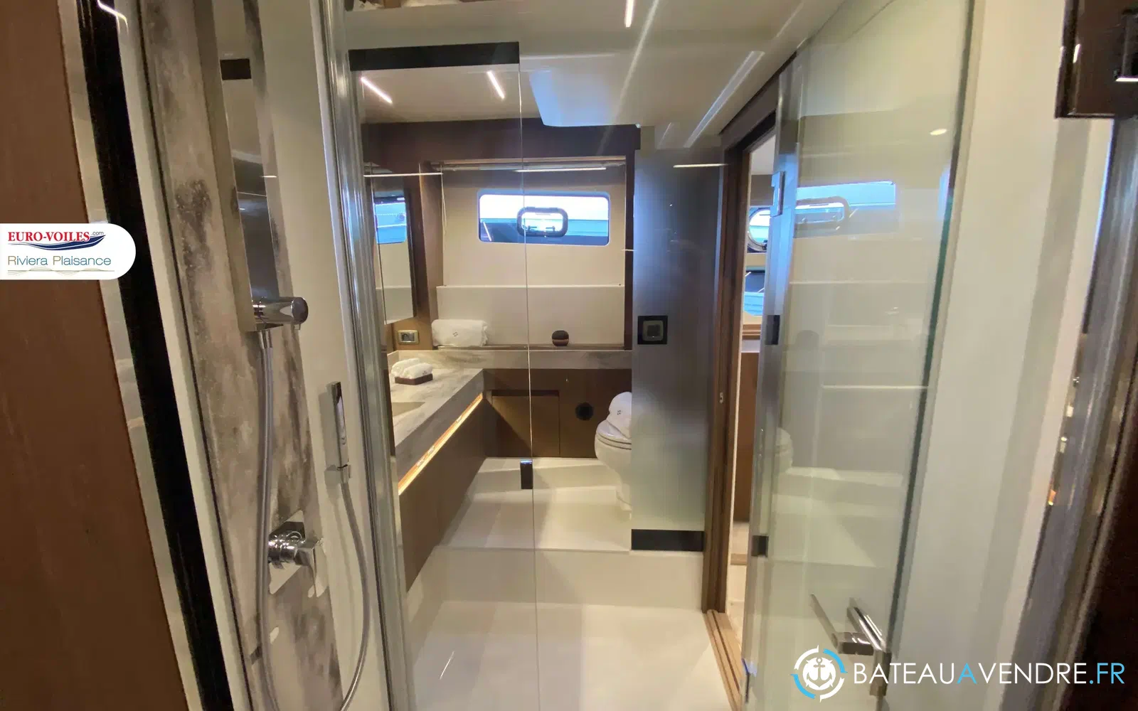 slider 12 Prestige Yachts X60